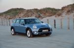 Mini Cooper SD Clubman ALL4 2016 года